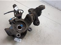 40202BU000, 40011AU000 Ступица (кулак, цапфа) Nissan Primera P12 2002-2007 20225663 #3