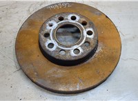 Диск тормозной Volkswagen Jetta 5 2004-2010 20225666 #1