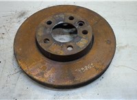  Диск тормозной Volkswagen Touareg 2002-2007 20225668 #1