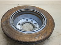  Диск тормозной Volkswagen Touareg 2002-2007 20225678 #3