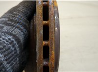  Диск тормозной Volvo XC90 2006-2014 20225679 #2