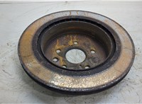  Диск тормозной Lexus GS 2005-2012 20225687 #3
