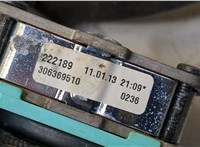  Ремень безопасности Audi A4 (B8) 2011-2015 20225688 #2