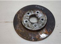  Диск тормозной Ford Mondeo 3 2000-2007 20225689 #1