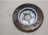  Диск тормозной Ford Mondeo 3 2000-2007 20225689 #3