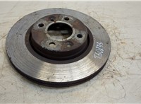  Диск тормозной Renault Megane 1996-2002 20225694 #1