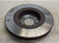  Диск тормозной Renault Megane 1996-2002 20225694 #2