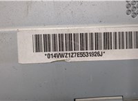  Магнитола Volkswagen Touareg 2002-2007 20225700 #4