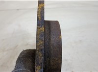  Диск тормозной Skoda Roomster 2010-2015 20225703 #3