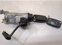  Замок зажигания Skoda Octavia (A5) 2004-2008 20224297 #1