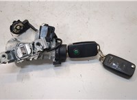  Замок зажигания Skoda Octavia (A5) 2004-2008 20224297 #2