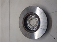 M818027 Диск тормозной Mitsubishi Carisma 1995-2004 20224367 #5