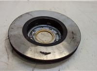  Диск тормозной Mitsubishi Carisma 20224581 #3