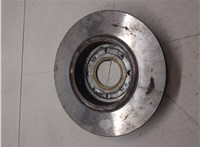 M818027 Диск тормозной Mitsubishi Carisma 1995-2004 20224581 #5