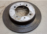  Диск тормозной Mitsubishi Carisma 20224891 #1