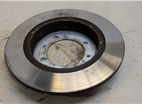  Диск тормозной Mitsubishi Carisma 20224891 #2