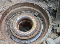  Ступица (кулак, цапфа) Volkswagen Touareg 2002-2007 20225712 #2