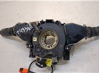  Переключатель поворотов и дворников (стрекоза) Nissan Qashqai 2006-2013 20225713 #2