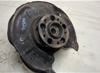  Ступица (кулак, цапфа) Mercedes CLK W209 2002-2009 20225730 #3