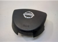  Подушка безопасности водителя Nissan Murano 2002-2008 20225753 #1