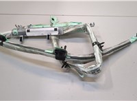  Подушка безопасности боковая (шторка) Jaguar XF 2007–2012 20225754 #1