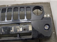  Накладка замка капота Jeep Patriot 2007-2010 11317141 #8