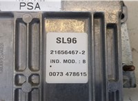 9637798480 Блок управления двигателем Citroen Xantia 1998-2000 20225822 #2