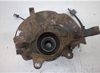  Ступица (кулак, цапфа) Hyundai ix 35 2010-2015 20225840 #2