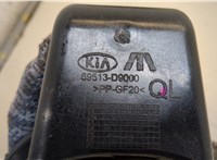  Лючок бензобака KIA Sportage 2016-2022 20225898 #3