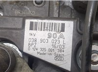  Генератор Seat Ibiza 3 2001-2006 20225930 #3