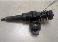  Форсунка топливная Seat Ibiza 3 2001-2006 20225937 #1