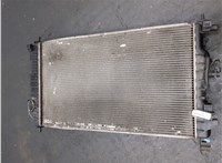  Радиатор охлаждения двигателя Chevrolet Cruze 2009-2015 20225947 #3