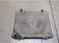  Радиатор охлаждения двигателя Ford Ranger 2006-2012 20225957 #2
