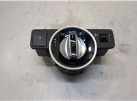  Переключатель света Mercedes A W176 2012-2018 20225988 #1
