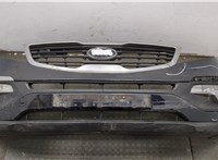  Бампер KIA Sportage 2010-2016 20226118 #1