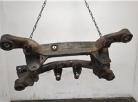  Балка подвески задняя BMW X5 E53 2000-2007 20226174 #5