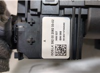  Переключатель поворотов и дворников (стрекоза) BMW 3 E90, E91, E92, E93 2005-2012 20226191 #4