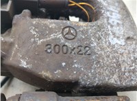 A0004232881 Суппорт Mercedes E W213 20226208 #4