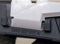 8W0837019C Ручка двери салона Audi A5 (F5) 2016-2020 20226211 #2
