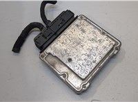  Блок управления двигателем Skoda Octavia (A5) 2004-2008 20226218 #1
