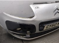 Бампер Citroen C3 picasso 2009-2017 20226265 #2