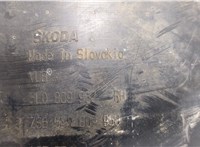  Защита арок (подкрылок) Skoda Yeti 2009-2014 20226310 #3