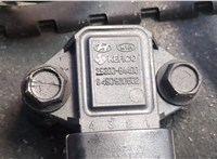  Радиатор интеркулера Hyundai H-1 Starex 2007-2015 20226314 #4