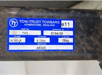  Устройство прицепное (фаркоп) KIA Sportage 2004-2010 20226342 #4