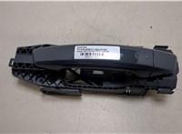 8V0839885, 8V0837205A Ручка двери наружная Audi Q2 2016-2021 20226366 #1