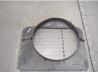  Кожух вентилятора радиатора (диффузор) KIA Sorento 2002-2009 20226388 #1