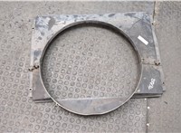 253503E300 Кожух вентилятора радиатора (диффузор) KIA Sorento 2002-2009 20226388 #3