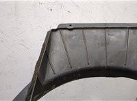 253503E300 Кожух вентилятора радиатора (диффузор) KIA Sorento 2002-2009 20226388 #5