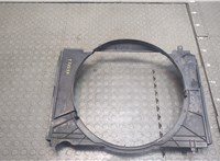  Кожух вентилятора радиатора (диффузор) Ford Ranger 2006-2012 20226393 #1
