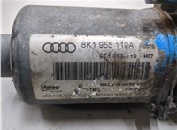 8K1955023C Двигатель стеклоочистителя (моторчик дворников) передний Audi A4 (B8) 2007-2011 20226418 #4
